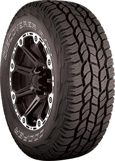 Cooper Discoverer AT3 275/65R18 113/110S OWL | Best One Tire